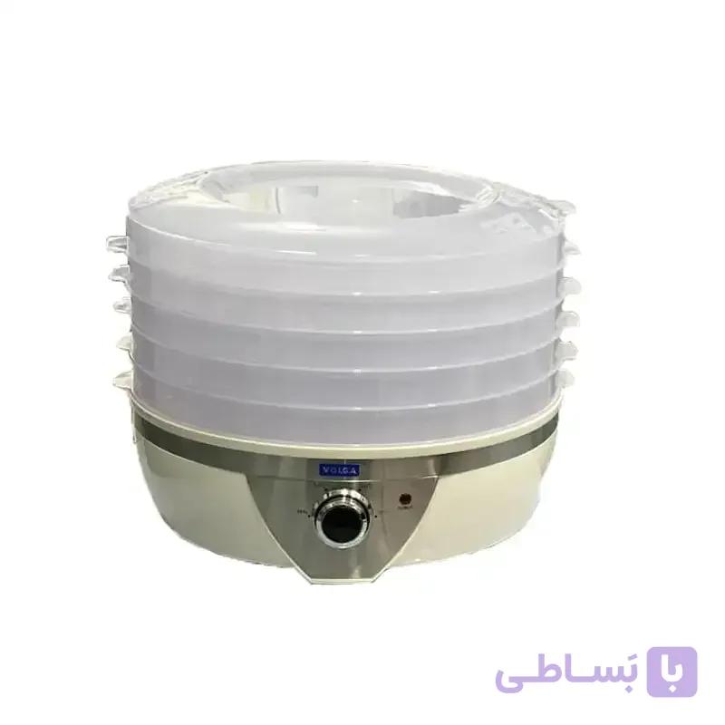 میوه خشک کن ولگا مدل 500W