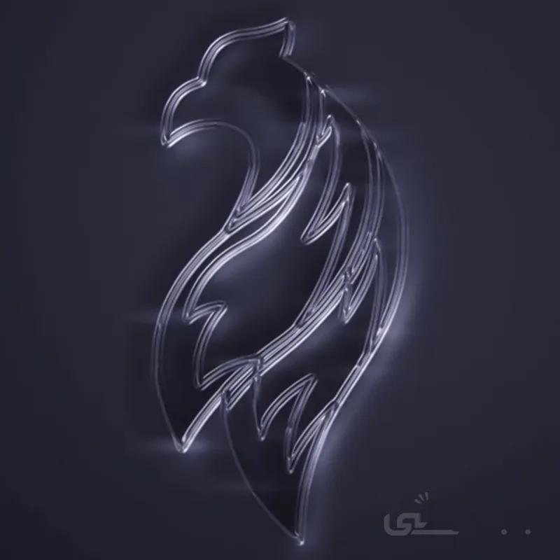 پروژه آماده افترافکت لوگو موشن Clean Elegant Logo Reveal