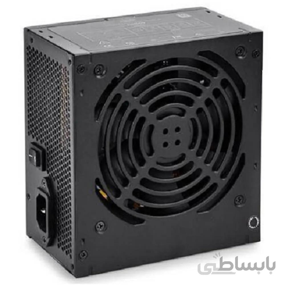 منبع تغذیه کامپیوتر دیپ کول مدل DN650 ا DeepCool DN650 Computer Power Supply
