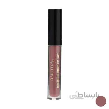 رژ لب مایع آموتیا مدل Bright Up شماره LS-70 حجم 6 میلی لیتر