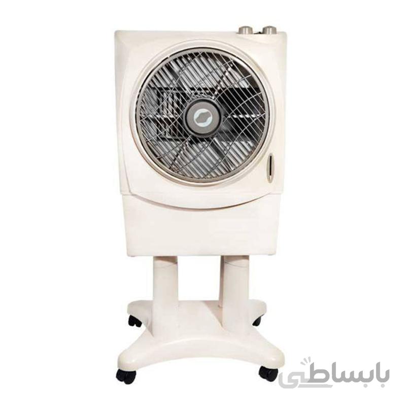 کولر آبی پرتابل 2500 رابو ا 2500 Rabo portable air conditioner
