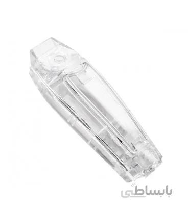 قاب زیر و رو ماشین اصلاح وال دیتیلر سیمی شفاف WaHl detailer trimmer machine frame