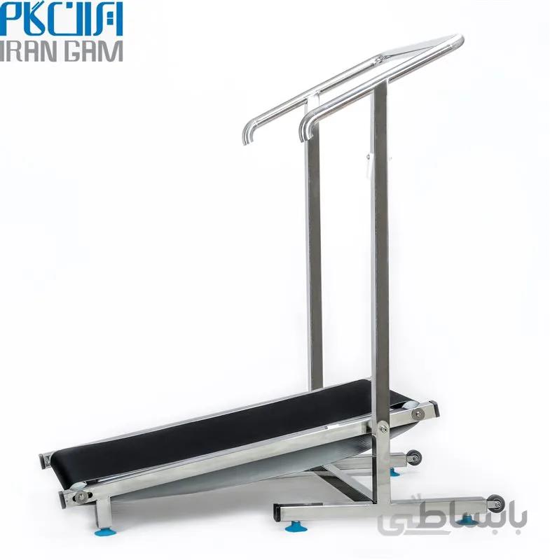 تردمیل آبی هیدروجیم مدل HG001
