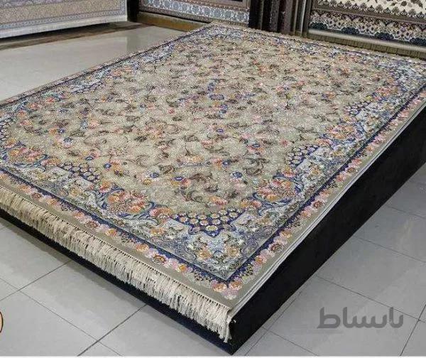 فرش 700 شانه الماس فیلی