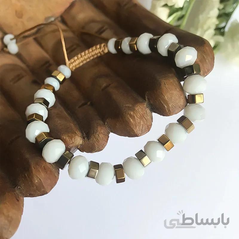 دستبند مدل زمستون