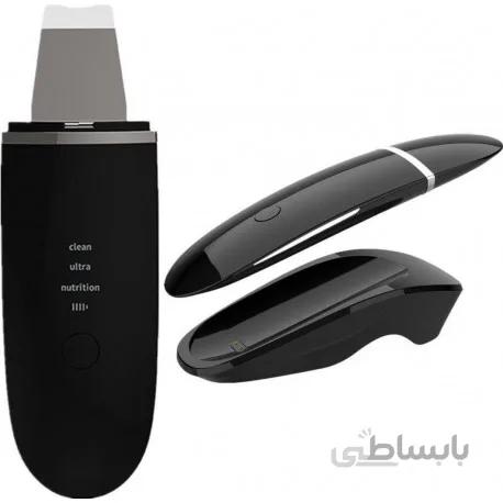 دستگاه درما اف اولتراسونیک تیغه الماسی بیوتی اینساید BEAUTY INSIDE