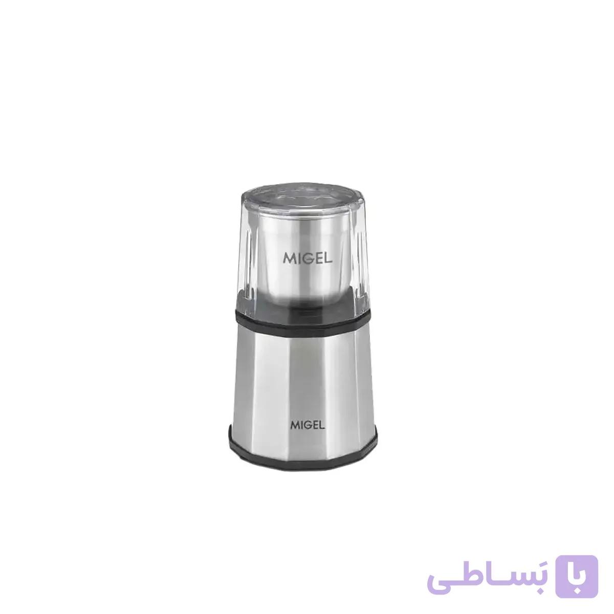 آسیاب میگل مدل GEG 200 — تصویر 1
