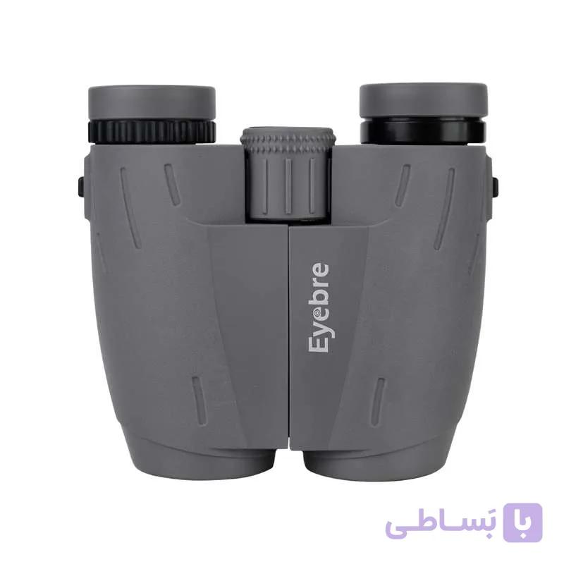 دوربین دوچشمی آی بر مدل BINOCULARS کد 10*25 — تصویر 1