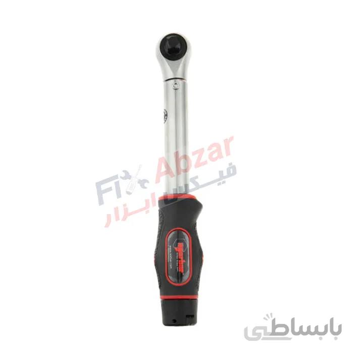 آچار ترکمتر نوربار 20-1 نیوتن متر مدل TTi20 کد 13640 درایو 3/8 اینچ ا Norbar Torque Wrench TTi20 Model 13640