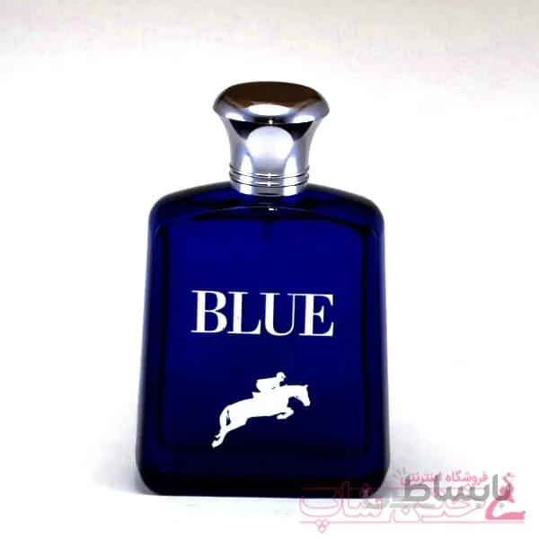 ادو پرفیوم روونا Rovena Blue حجم 100 میل