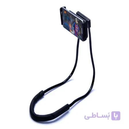 هولدر گردنی چندکاره موبایل و تبلت