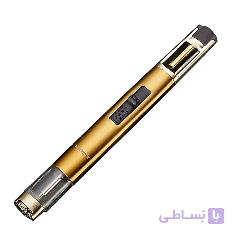 شعله افکن آنست مدل اتمی کد KKU700 — تصویر 1