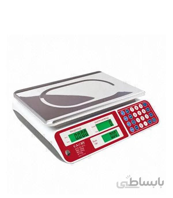 ترازوی کمری اصل ACS-JC11