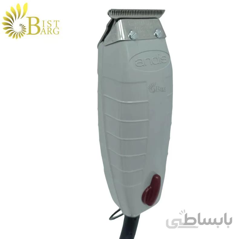 ماشین اصلاح اندیس مدل T-Outliner
