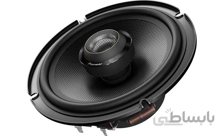 Pioneer TS-Z65F گرد پایونیر ا pioneer