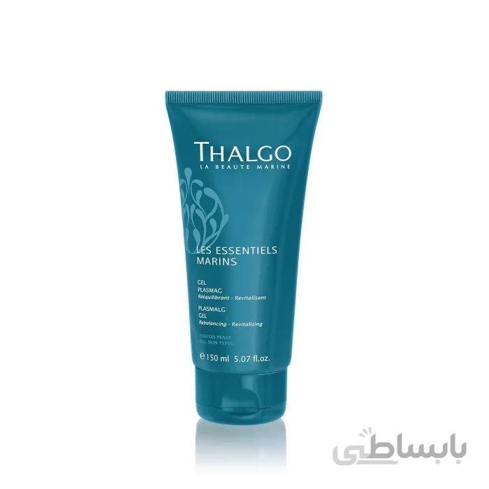 ژل پلاسملگ تالگو