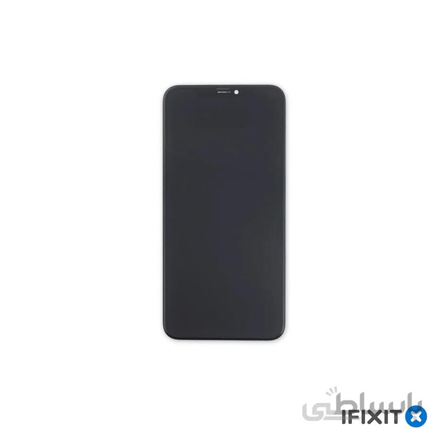 تاچ ال سی دی گوشی آیفون Xs Max Original ا (Apple Iphone Xs Max LCD(Original