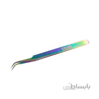انبر اکستنشن مژه سالن مدل 02