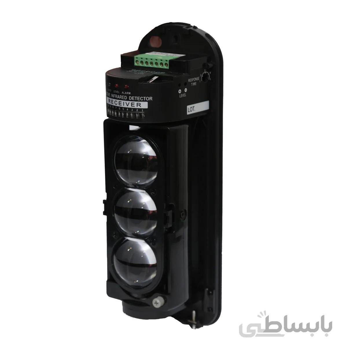 بیم خطی 250 متری مدل ABE-250