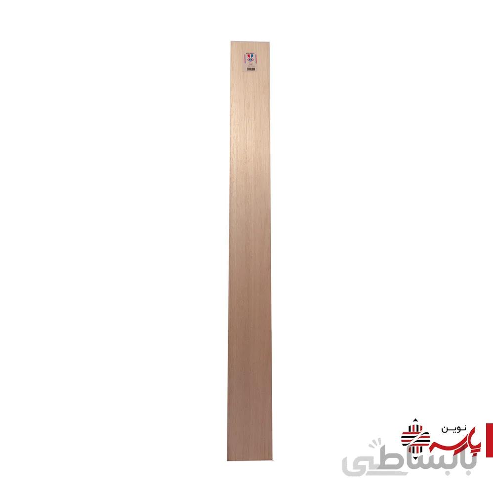 چوب بالسا [سایز:8 میل]