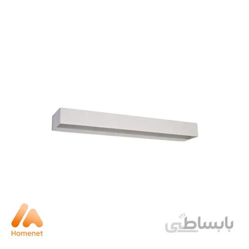چراغ دیواري داخلی مستطیل 24وات برند edc