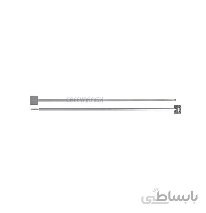تاب گیر درب توکار ملونی مدل 11030