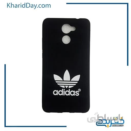 قاب گوشی هواوی Y7 Prime 2017 طرح آدیداس کد h100268