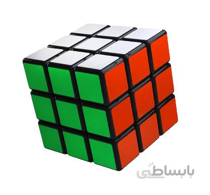 مکعب روبیک سفلونی