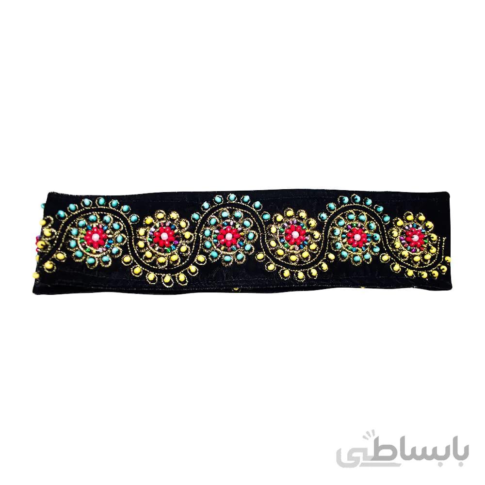 کمربند کُردی زنانه