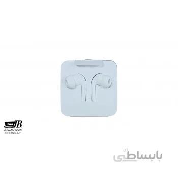 هندزفری اورجینال ایفون X ا Apple EarPods Headphones