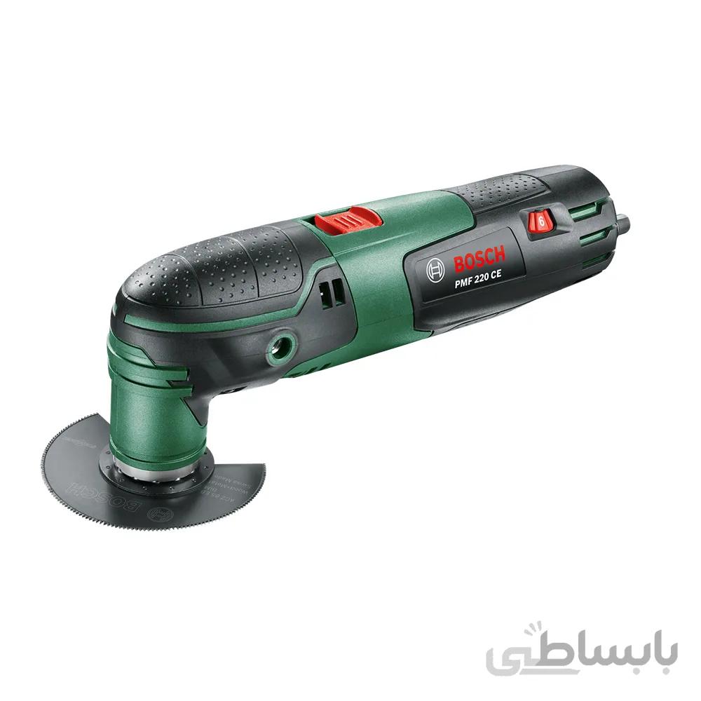 ابزار همه کاره PMF 220 CE