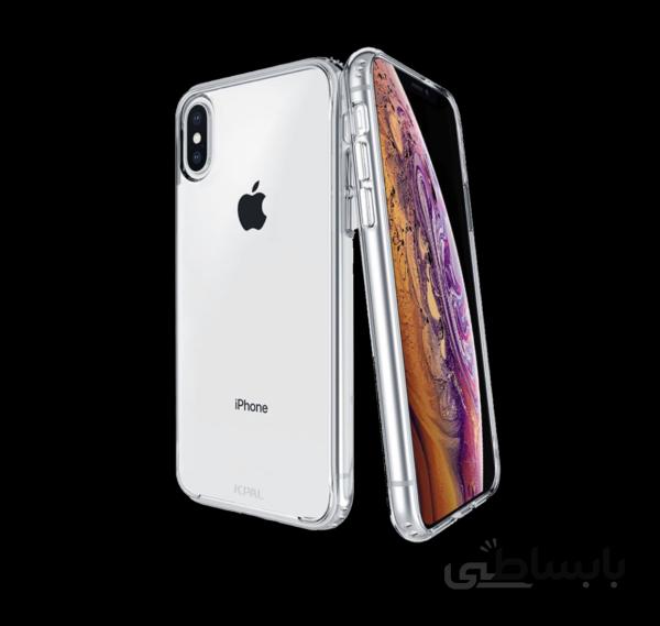 JCPal DualPro Case for iPhone XR
