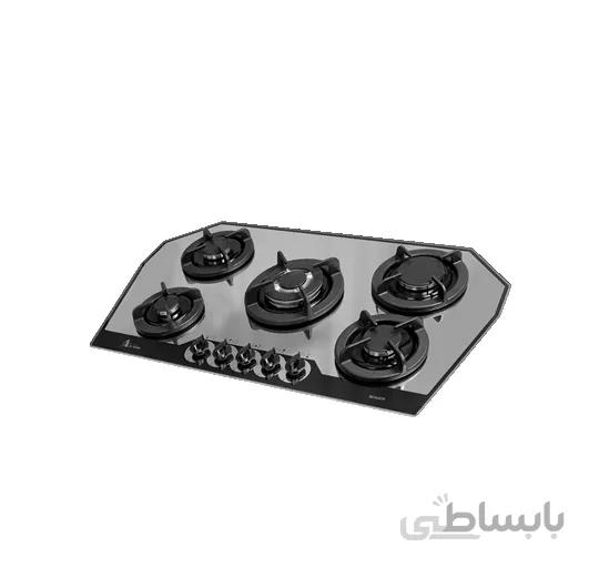 اجاق گاز صفحه ای اخوان مدل G30 ا AKHAVAN