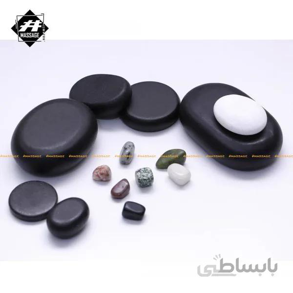 سنگ داغ 65 تایی