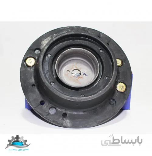 توپی سر کمک پژو 405 طرح جدید ISPCO