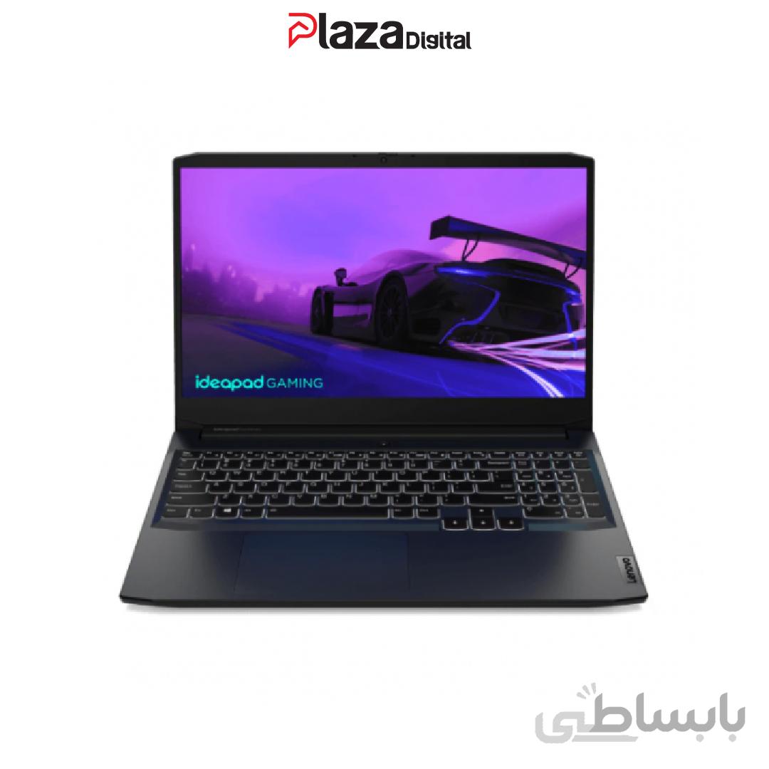 لپ تاپ 15 اینچی لنوو Lenovo IdeaPad Gaming 3-FN