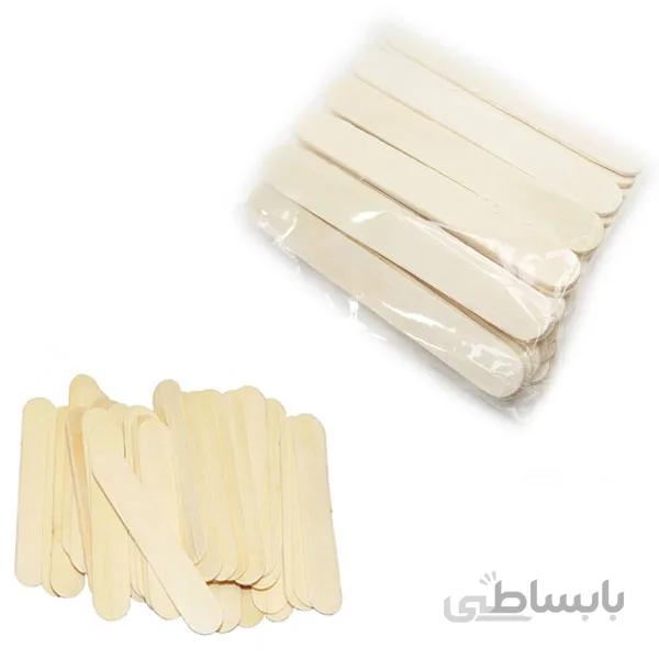آبسلانگ مک چوب ۴۰ عددی