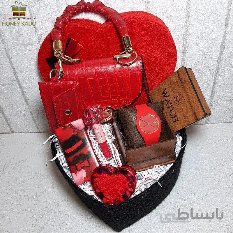 پک هدیه پریماه