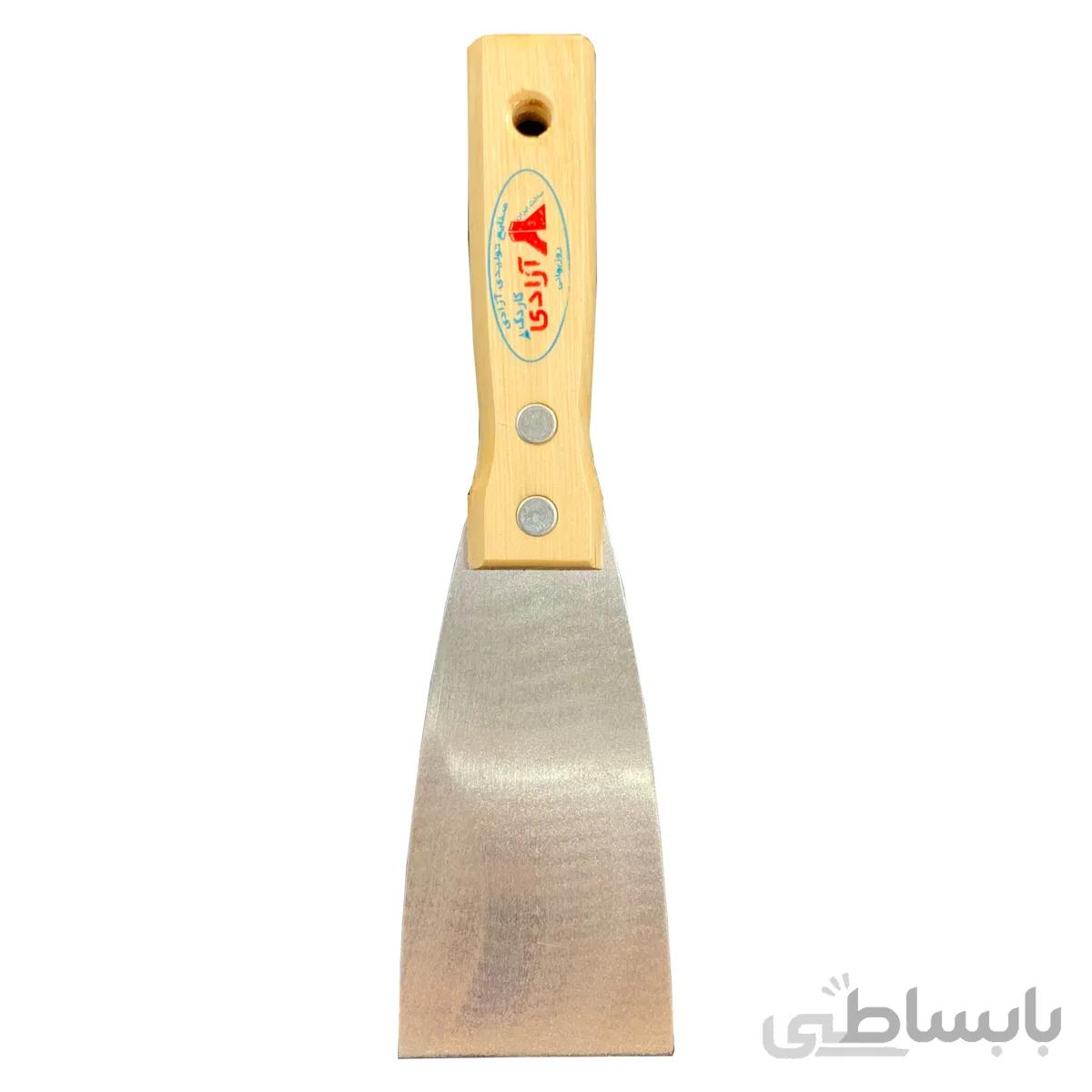 کاردک آزادی مدل C5 کد SHR 240