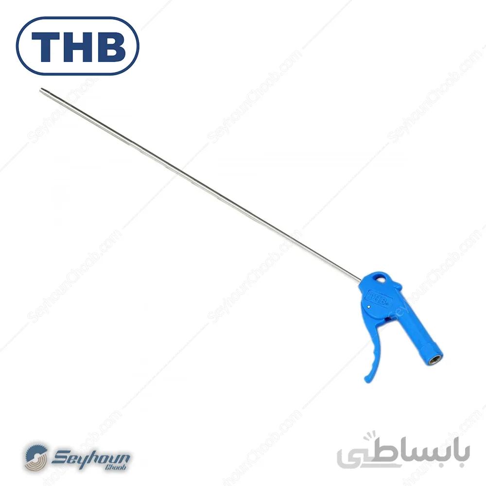 بادپاش کارگاهی 100 سانتی متری تی اچ بی تایوان مدل THB B3C