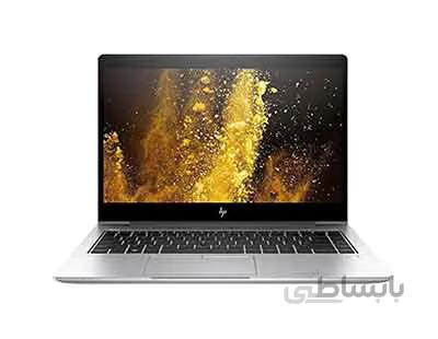 لپ تاپ اپن باکس ۱۵ اینچی اچ پی HP EliteBook 850 G7 Core i7-10810U 16GB 256GB SSD 2GB MX250