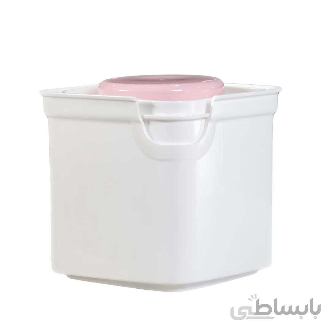 ظرف ماست چندکاره