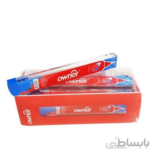 نوک اتود اونر