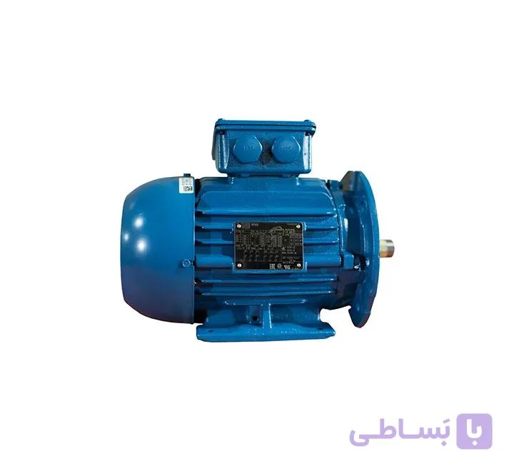 الکتروموتور وگ 3 کیلووات 1500 دور