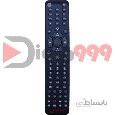 کنترل استار X99