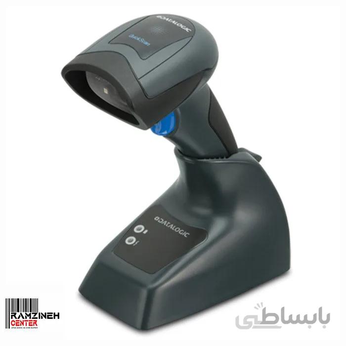 بارکدخوان دیتالاجیک Datalogic QBT2430
