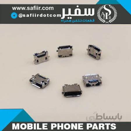 سوکت شارژ SOCKET CHARGE NOKIA E7-X2