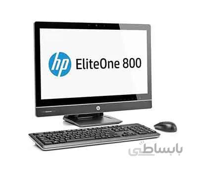 آل این وان All in one HP Eliteone 800 G1