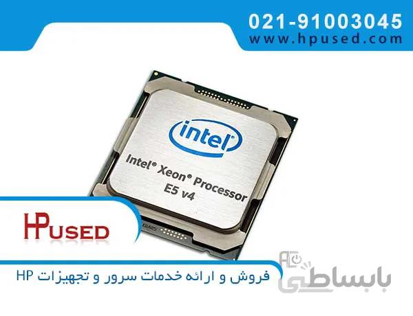 سی پی یو سرور اینتل Xeon E5-2630 v4