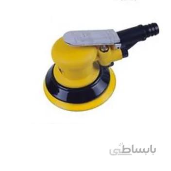 پولیش اوربیتال بادی 125 AT7002C ا Air Sander